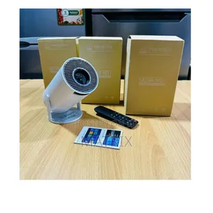  Smart Mini Projector