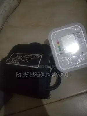 Blood Pressure Bp Machine