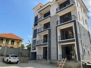 1bdrm Apartment in Buziga, Makindye for rent