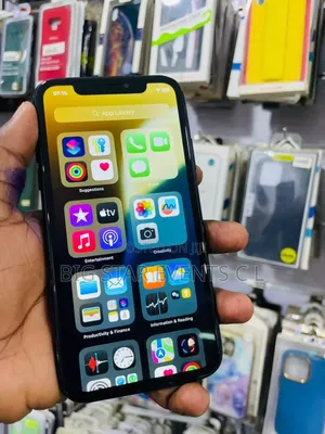 Apple iPhone 12 128 GB Black