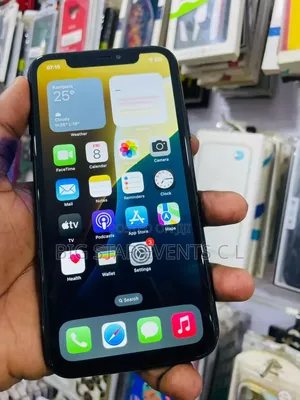 Apple iPhone 12 128 GB Black