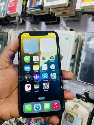 Apple iPhone 12 128 GB Black