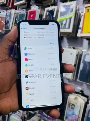 Apple iPhone 12 128 GB Black