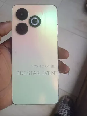 Infinix Smart 8 64 GB Black