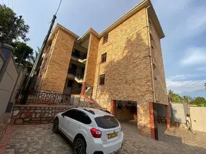 1bdrm Apartment in Kisaasi Bahai Road, Nakawa for rent