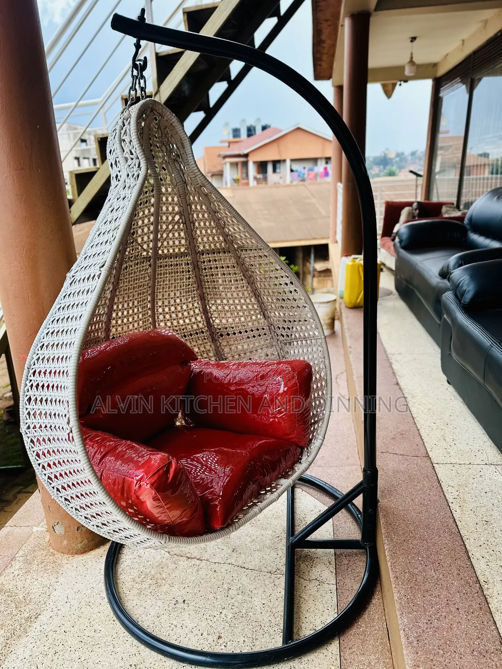 Swing Chair / Hang Chair