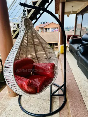 Swing Chair / Hang Chair
