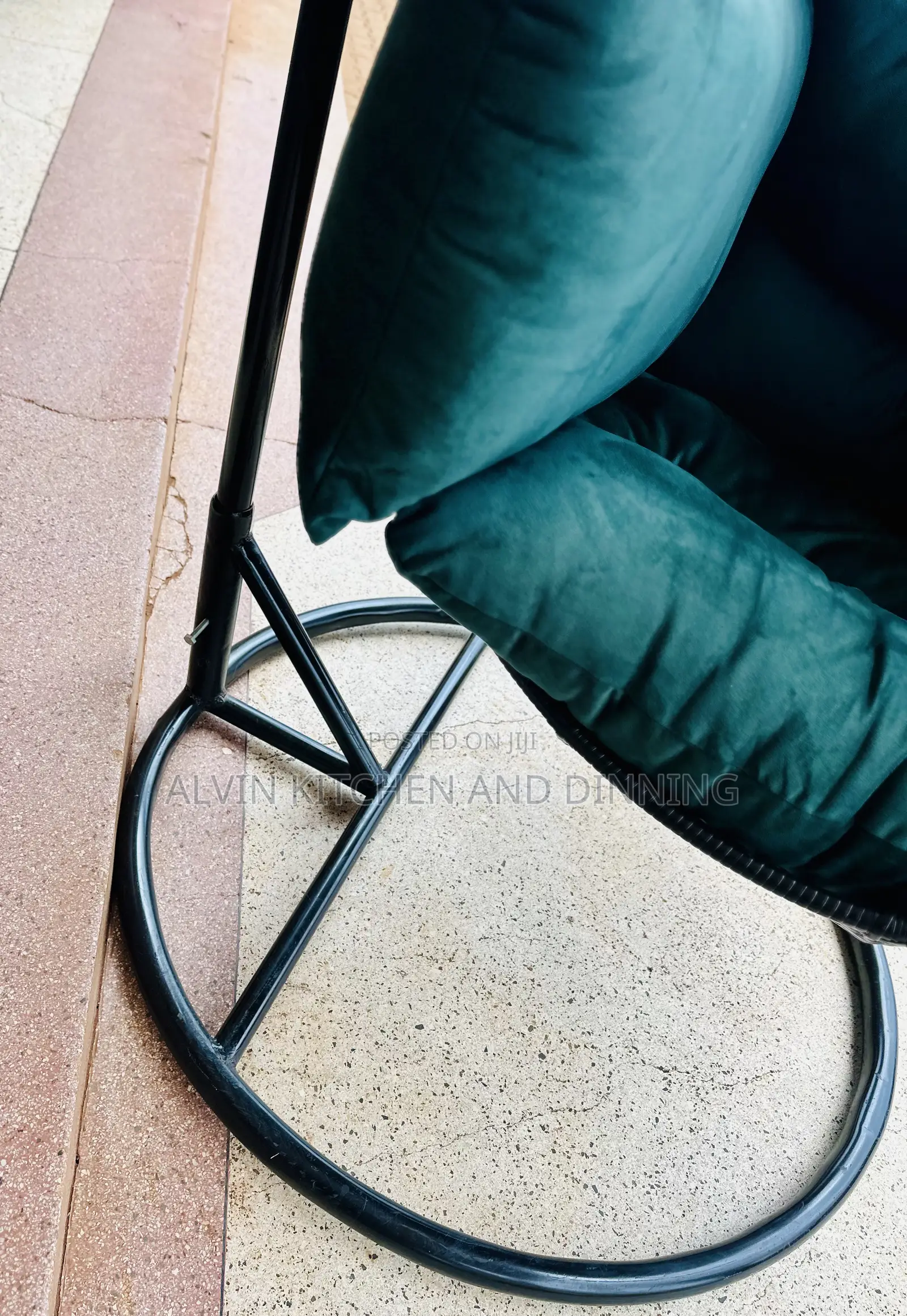 Garden Swing Egg Chair Hanging Chair.
