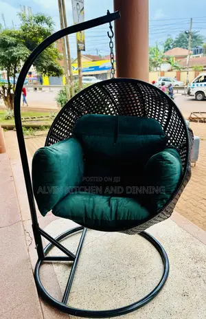 Garden Swing Egg Chair Hanging Chair.