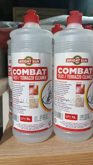 1litre of Combat