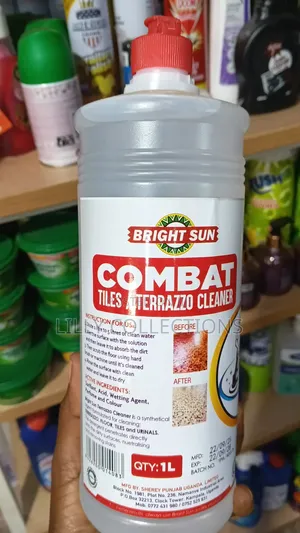 1litre of Combat