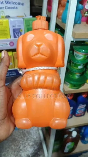 1litre of Octopus Dog Shampoo