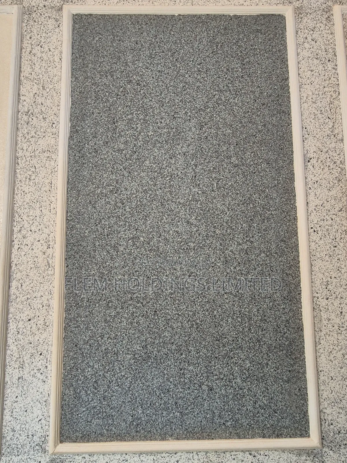Liquid Granite Painting