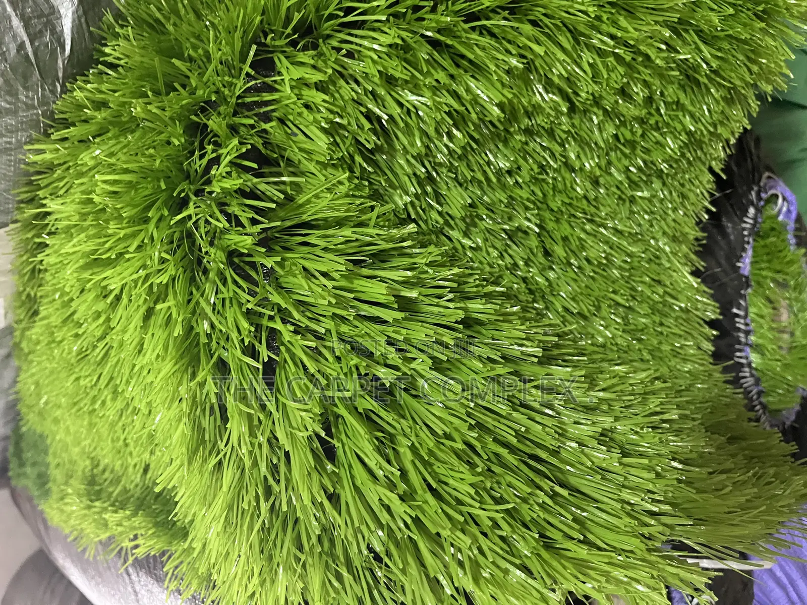 Tuff Grass Per Squaremeter