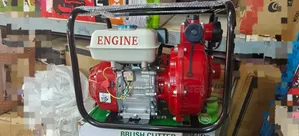 High Pressure Petrol Water Pump 360 Meters