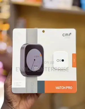 CMF by Nothing Watch Pro Smartwatch