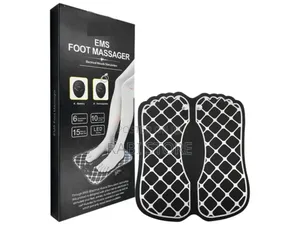 Original Ems Foot Massager (Model Ma-853)