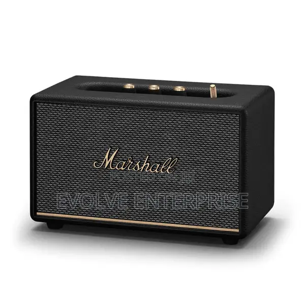 Marshall Acton Iii - Bluetooth Speaker System