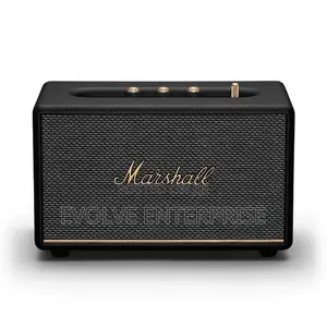 Marshall Acton Iii - Bluetooth Speaker System