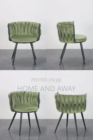 Bubble Single Sofa Chairs From 600,000/- In Any Colour or Material