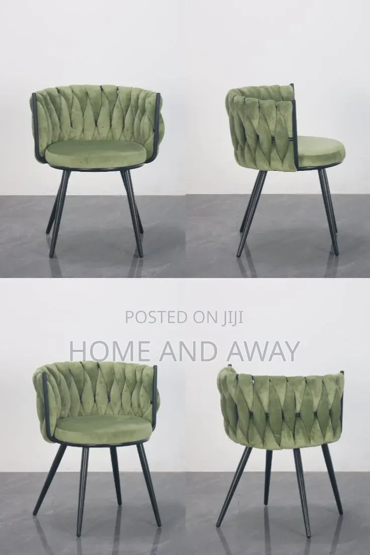 Bubble Single Sofa Chairs From 600,000/- In Any Colour or Material