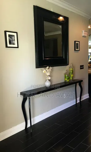 American Vintage Console Tables Sets With Mirrors From 850,000/-