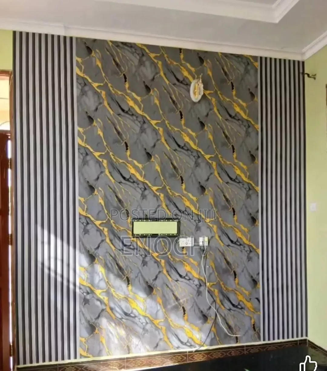 Interior Design and Branding