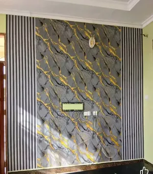 Interior Design and Branding