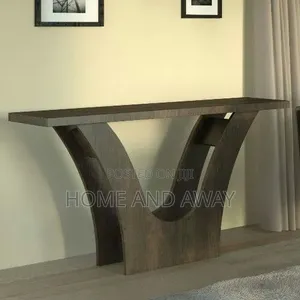 Console Heavy Duty Tables From 830,000/- With Free Delivery Any Colour