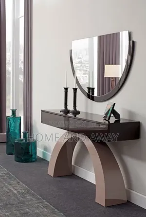 Console Table Sets in Any Colour From 1,300,000/- With Free Delivery
