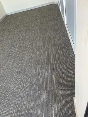 PVC Hard Carpets Per Squaremeter