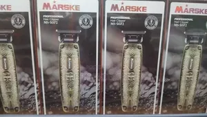 Professional Hair Clipper~ Ms5072