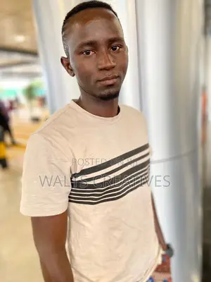 Shop Attendant