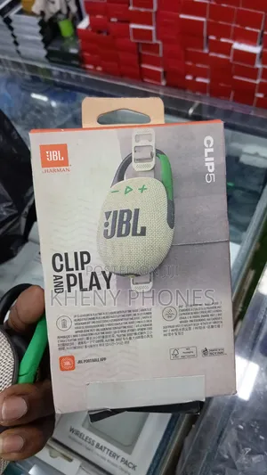GBL Speaker