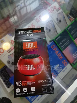 GBL Mini Speaker