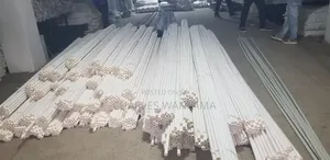 Upvc Conduit Pipes