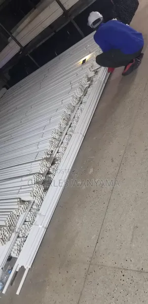 Upvc Conduit Pipes