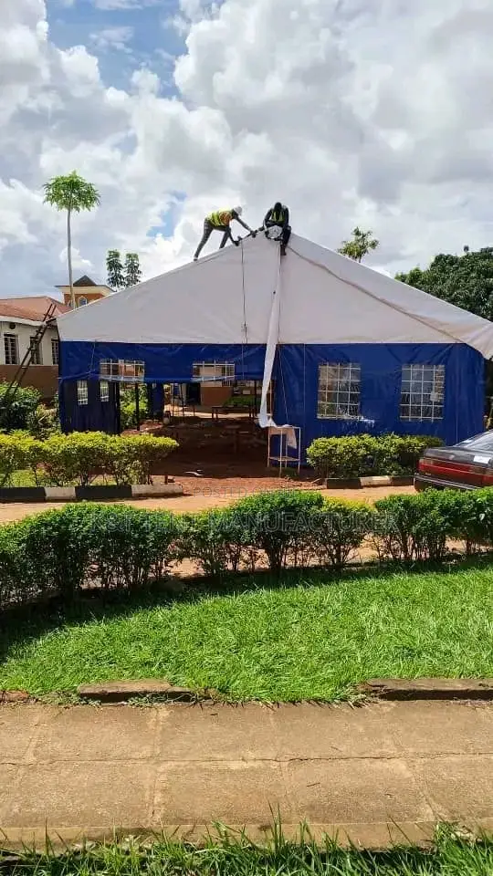 10x7meters Tent For Church