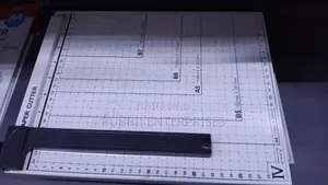 Paper Cutter A4