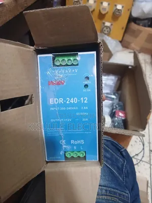 Edr Switching Power Supply