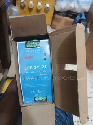 Edr Switching Power Supply