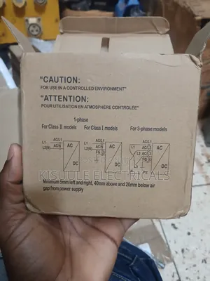 Edr Switching Power Supply