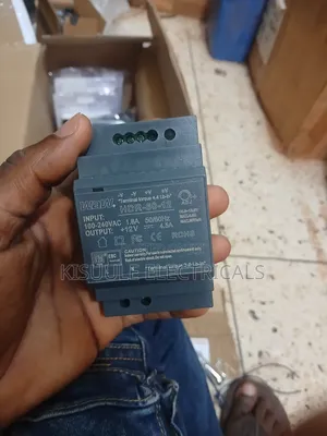 HDR Switching Power Supply