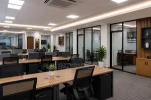 Office Furniture Space Planning Solutions