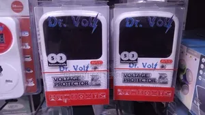 Dr. Volt Avs30 Automatic Voltage Protectors