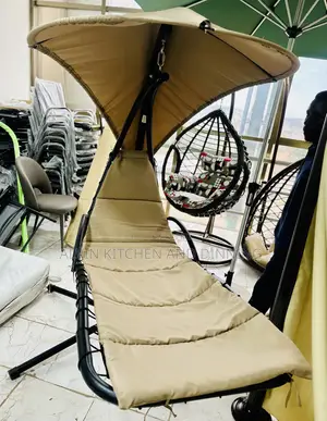 Outdoor Hanging Chair or Swinging Chair