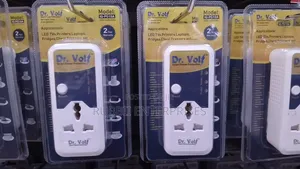 Dr. Volt Brand Iq-Pg10a Voltage Protectors