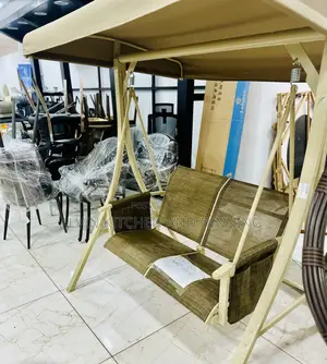 Hanging Chair for Two / Garden Chair