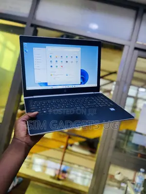 Laptop HP ProBook 450 G6 8GB Intel Core i7 SSD 256GB