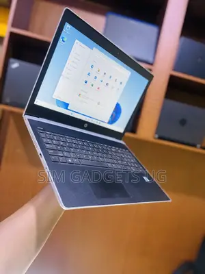 Laptop HP ProBook 450 G6 8GB Intel Core i7 SSD 256GB